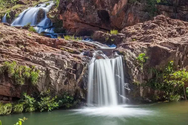 CHAPADA DOS VEADEIROS