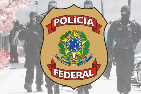 concurso polícia federal 2025