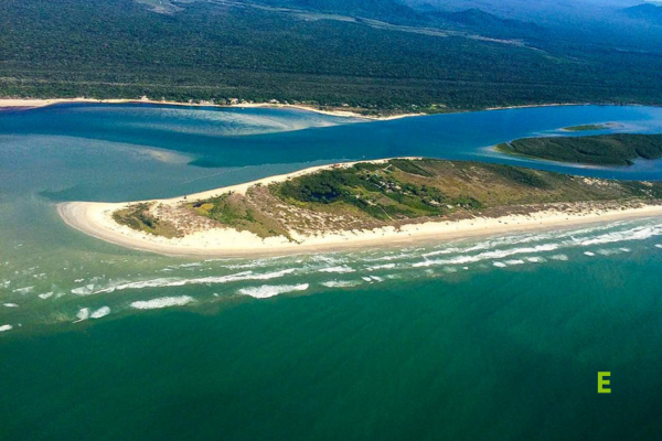 Ilha do Cardoso Wikepedia