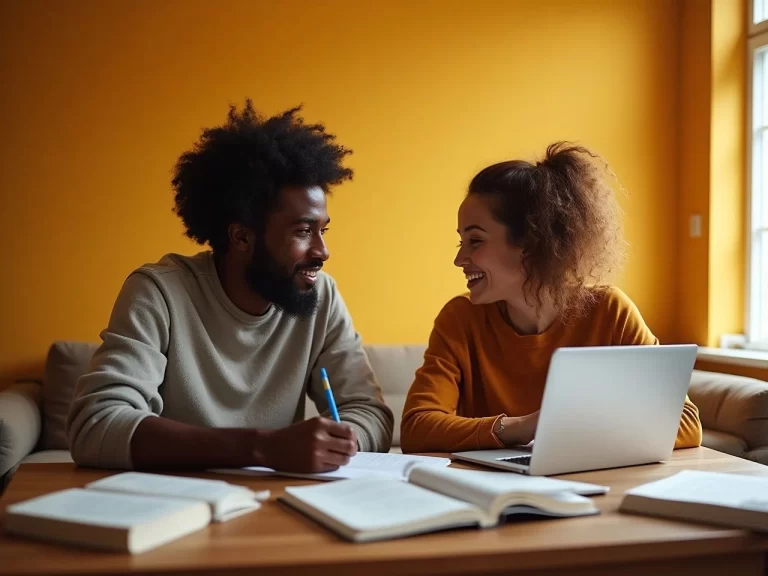 Técnicas de Estudo: 5 Métodos Infalíveis para Aprender Melhor