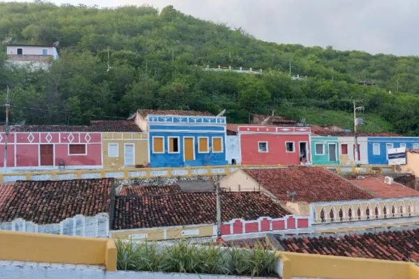 CIDADE DE PIRANHAS
