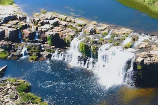 SERRA DO CIPÓ MG