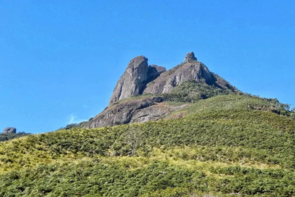 SERRA SELADA